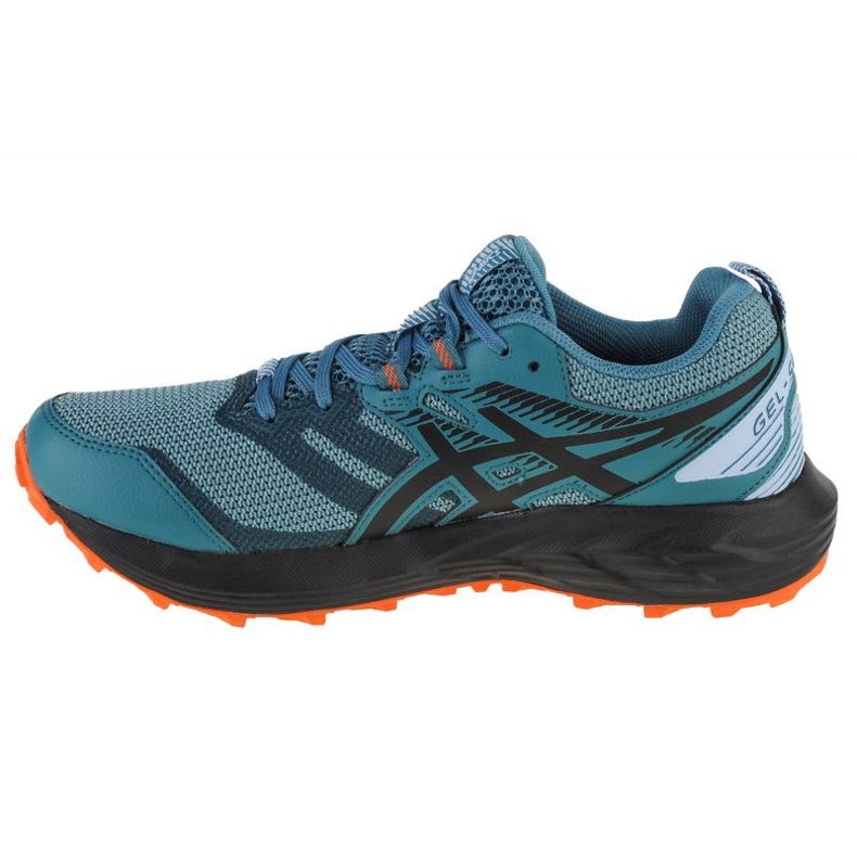 Scarpe da corsa Asics Gel-Sonoma 6 W 1012A922-300 blu 1