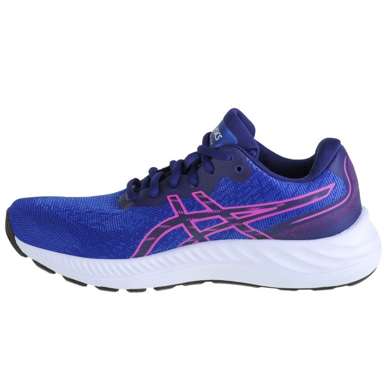 Scarpe da corsa Asics Gel-Excite 9 W 1012B182-404 blu 1