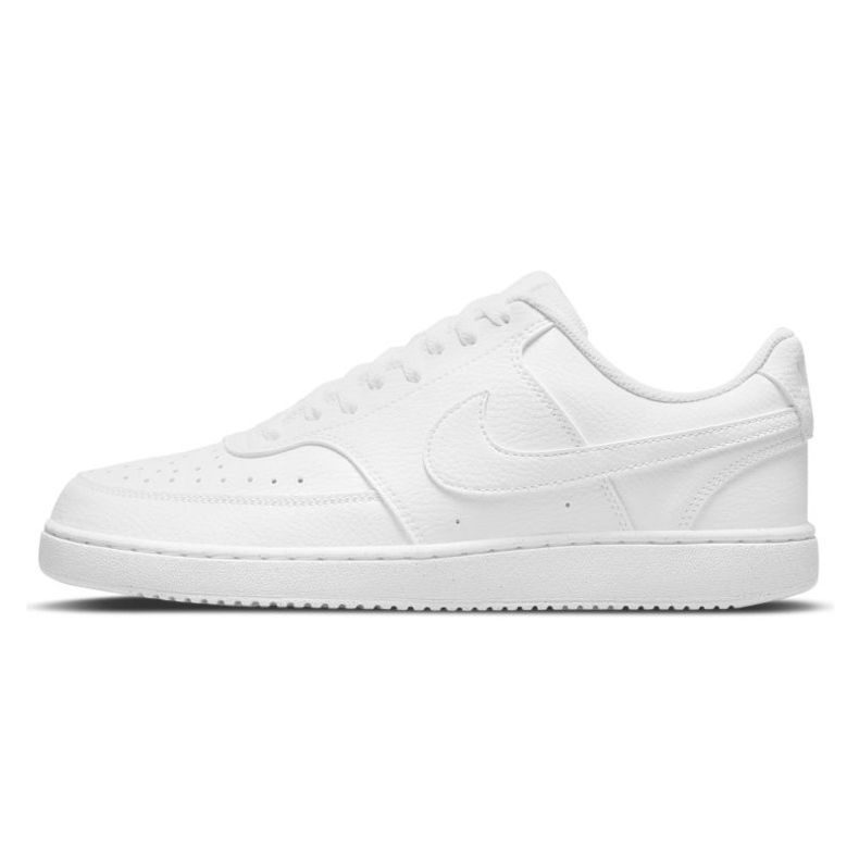 Scarpe Nike Court Vision Low DH2987-100 bianca 1