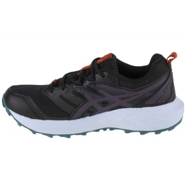 Scarpe da corsa Asics Gel-Sonoma 6 W 1012A922-900 nero 1