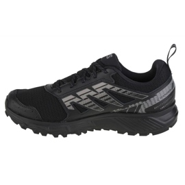 Scarpe Salomon Wander M 471525 nero 1