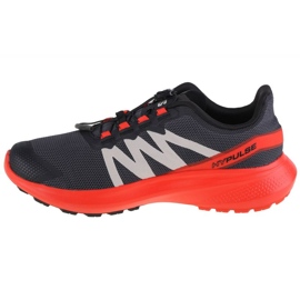 Scarpe Salomon Hypulse M 416852 nero 1