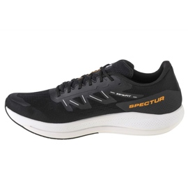 Scarpe Salomon Spectur M 415896 nero 1