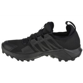 Scarpe Salomon Madcross Gtx M 41441 nero 1