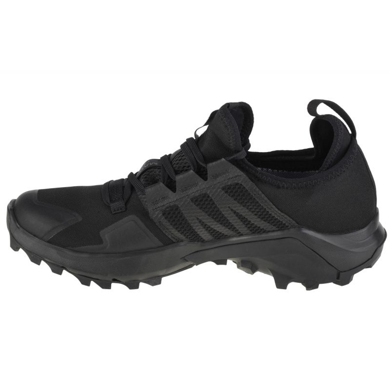 Scarpe Salomon Madcross Gtx M 41441 nero 1