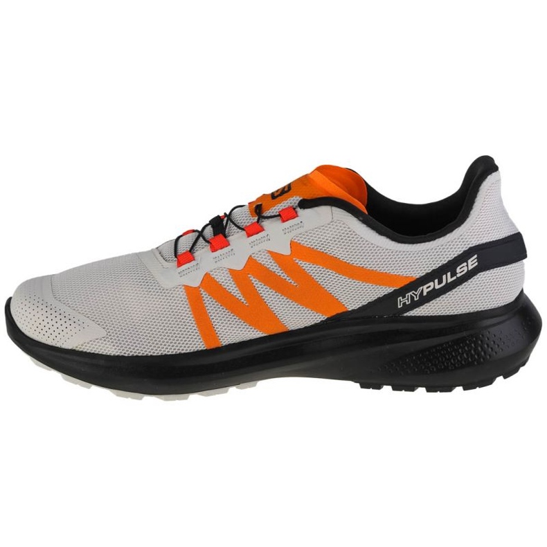 Scarpe da corsa Salomon Hypulse M 415949 grigio 1