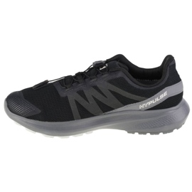 Scarpe da corsa Salomon Hypulse Gtx M 415959 nero 1