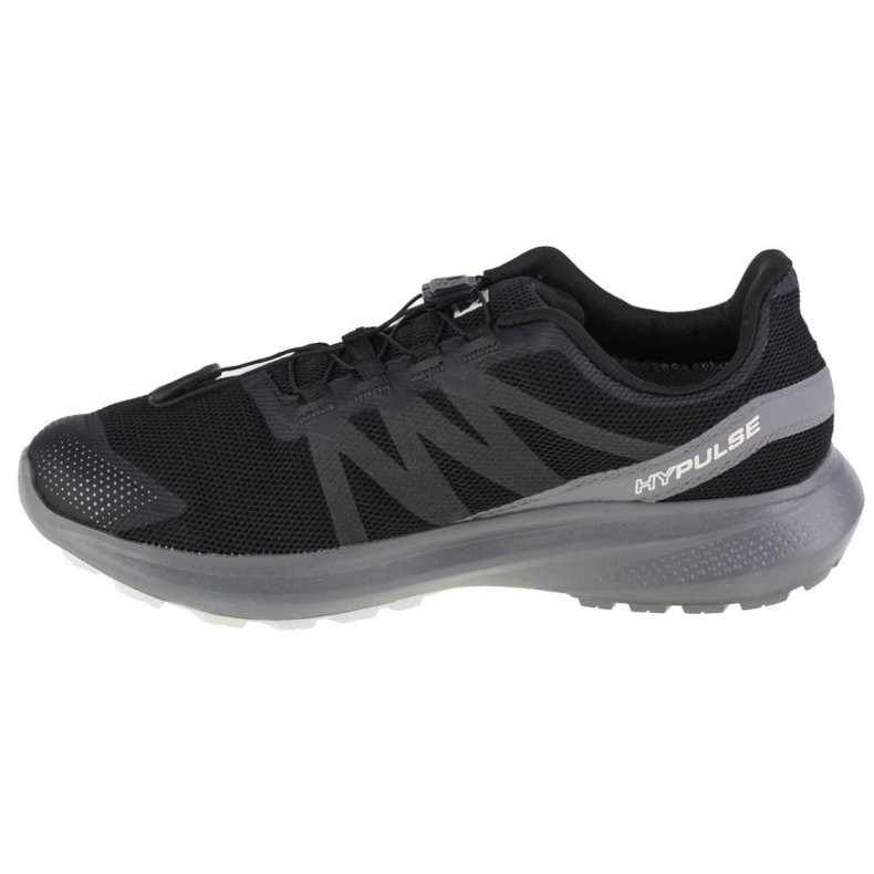 Scarpe da corsa Salomon Hypulse Gtx M 415959 nero 1
