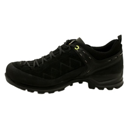 Salewa Ms Mtn Trainer 2 M 61371-0971 nero 2
