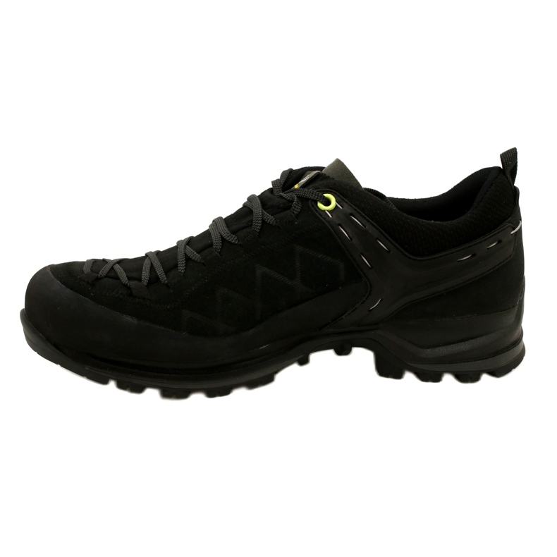 Salewa Ms Mtn Trainer 2 M 61371-0971 nero 2