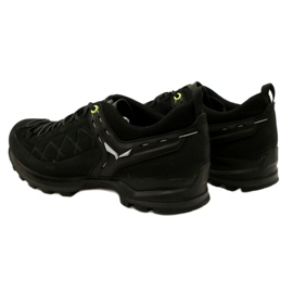 Salewa Ms Mtn Trainer 2 M 61371-0971 nero 5