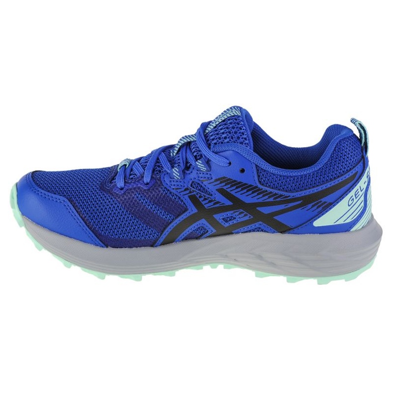 Scarpe Asics Gel-Sonoma 6 W 1012A922-407 blu 1
