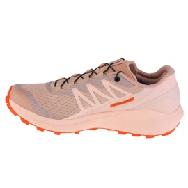 Scarpe Salomon Sense Ride 4 W 414503 rosa 1
