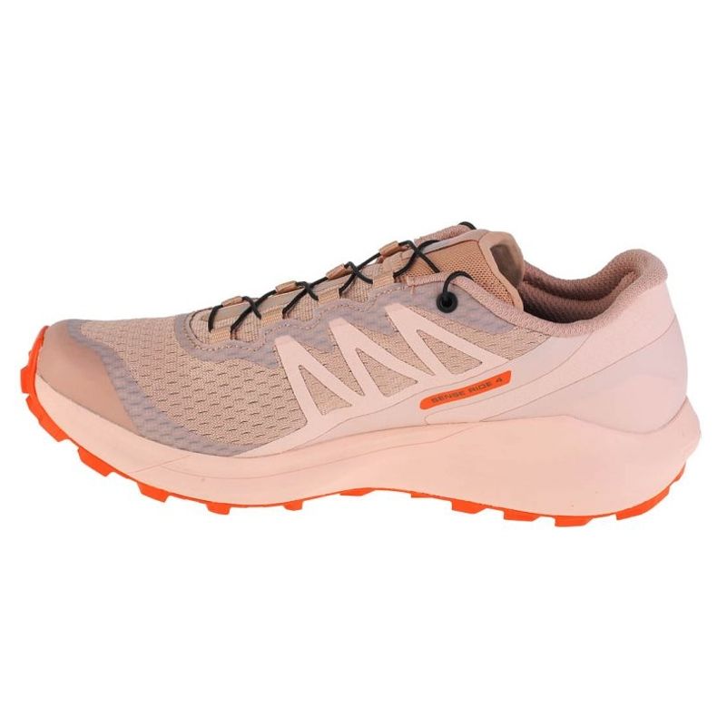 Scarpe Salomon Sense Ride 4 W 414503 rosa 1