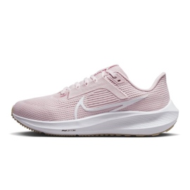 Scarpe Nike Pegasus 40 W DV3854-600 rosa 1