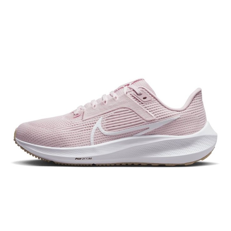 Scarpe Nike Pegasus 40 W DV3854-600 rosa 1