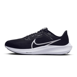 Scarpe Nike Pegasus 40 M DV3853-001 nero 1