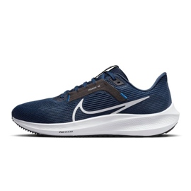 Scarpe Nike Pegasus 40 M DV3853-400 blu 1