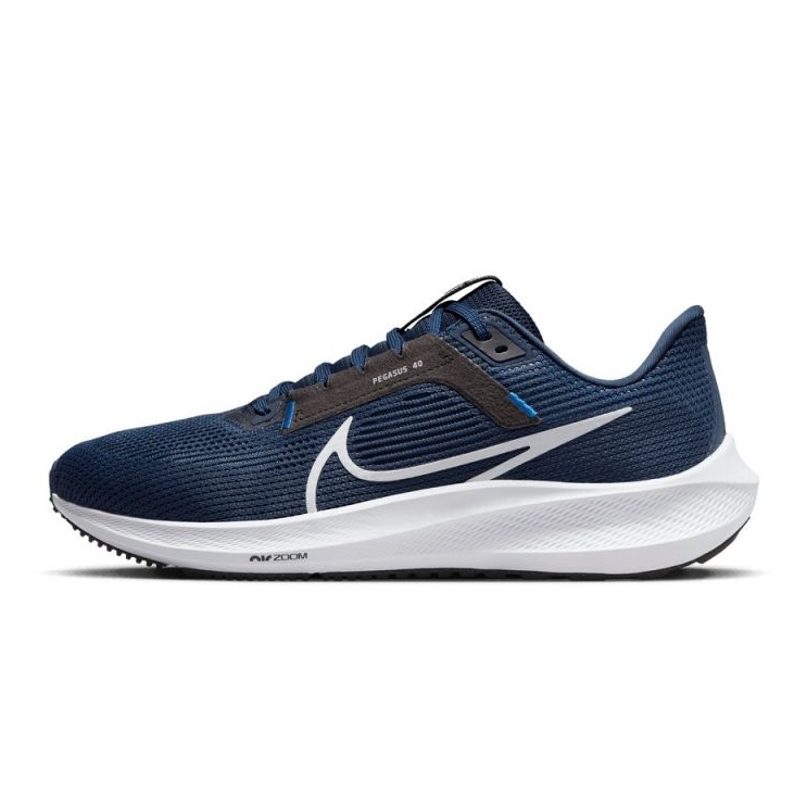 Scarpe Nike Pegasus 40 M DV3853-400 blu 1