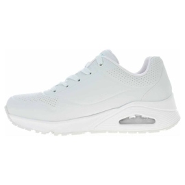 Skechers Uno Highlight Love W 177981-WMLT bianca 1