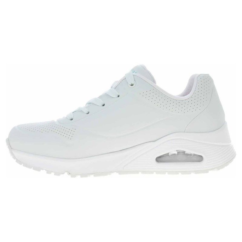 Skechers Uno Highlight Love W 177981-WMLT bianco 1