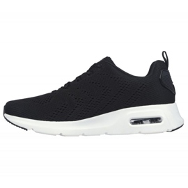Skechers Skech-Air Décolleté W 149948-BKW nero 1