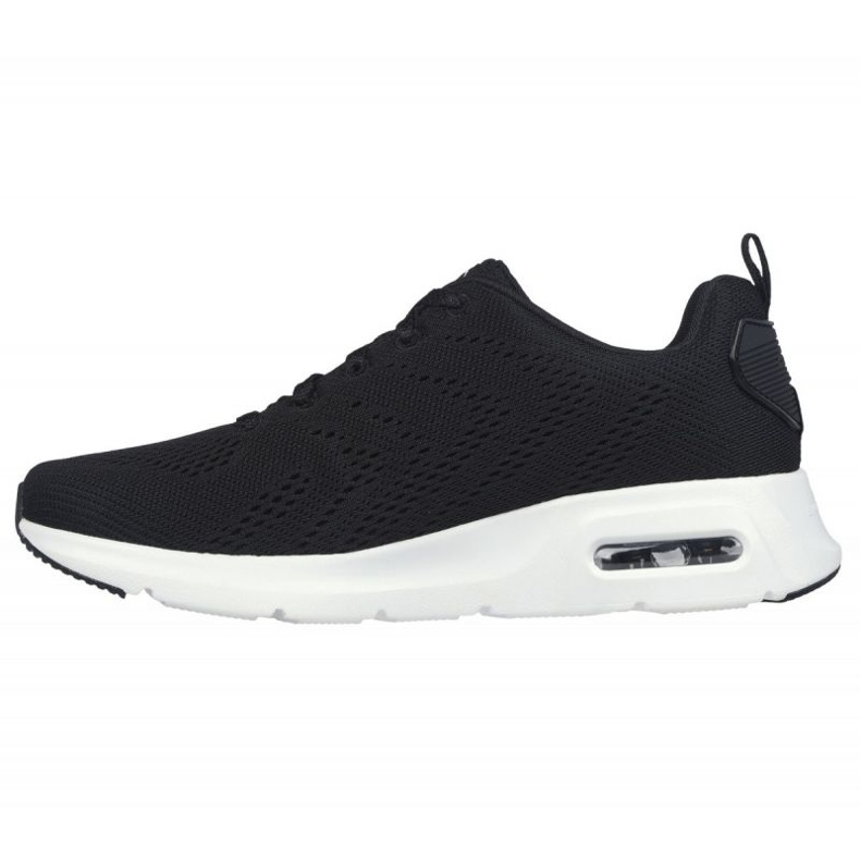Skechers Skech-Air Décolleté W 149948-BKW nero 1