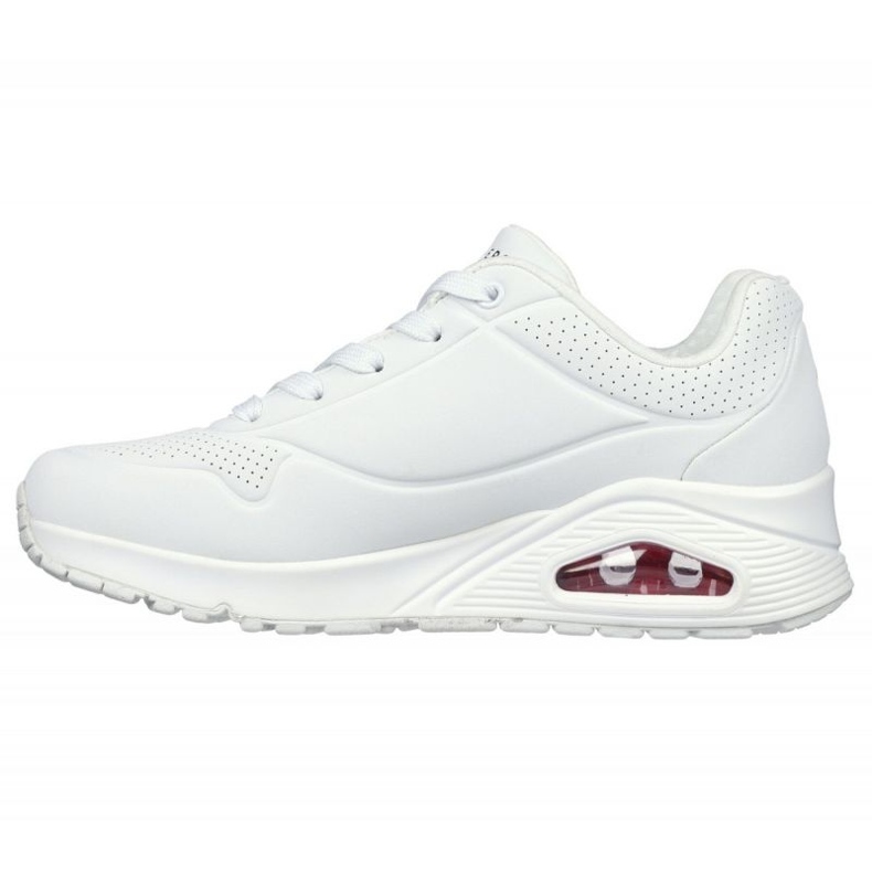 Scarpe Skechers x JGoldcrown W 177980-WRD bianca 1