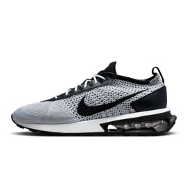 Scarpe Nike Air Max Flyknit Racer M DJ6106-002 grigio 1
