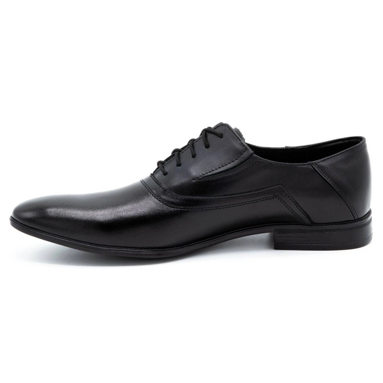 Lukas Scarpe da cerimonia uomo 291 nere nero 1