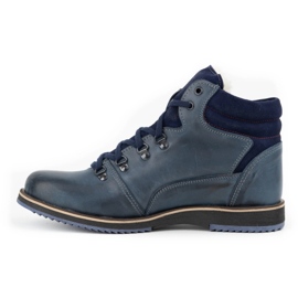 KOMODO Doposci 811 blu navy 1