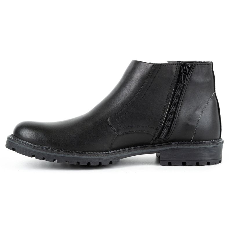 Olivier Doposci 815 grano nero 1
