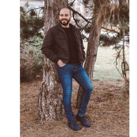 Kampol Scarpe trekking uomo 36 blu navy 1