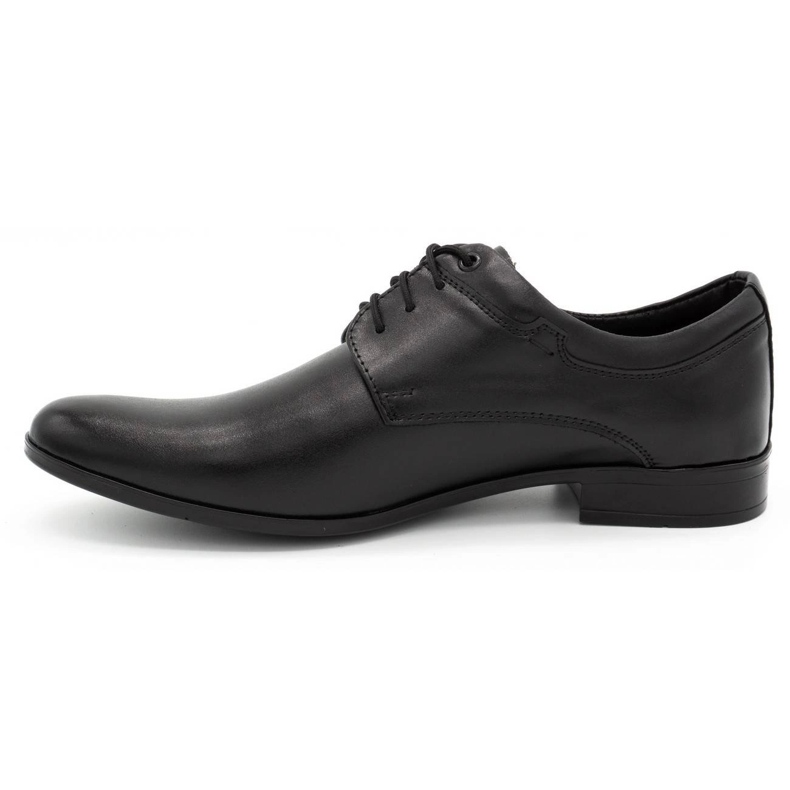 Lukas Scarpe da cerimonia uomo 263LU nere nero 1