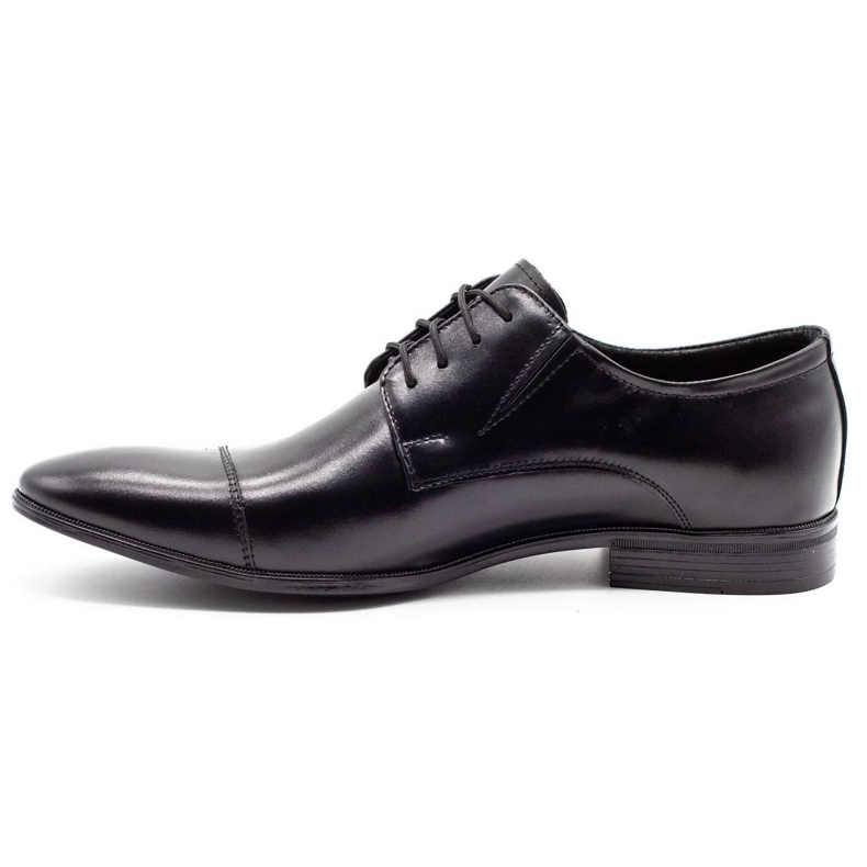 Lukas Scarpe da cerimonia uomo 288 nere nero 1