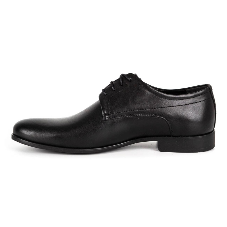 Kampol Scarpe da cerimonia uomo 334/27 nere nero 1