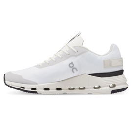 On Running Scarpe da corsa Cloudnova Form 2698478 bianco 1