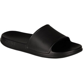 Pantofole Coqui Tora W 7082-100-2200 nero 1