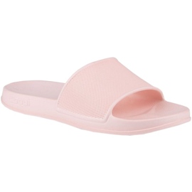 Pantofole Coqui Tora W 7082-100-4100 rosa 1