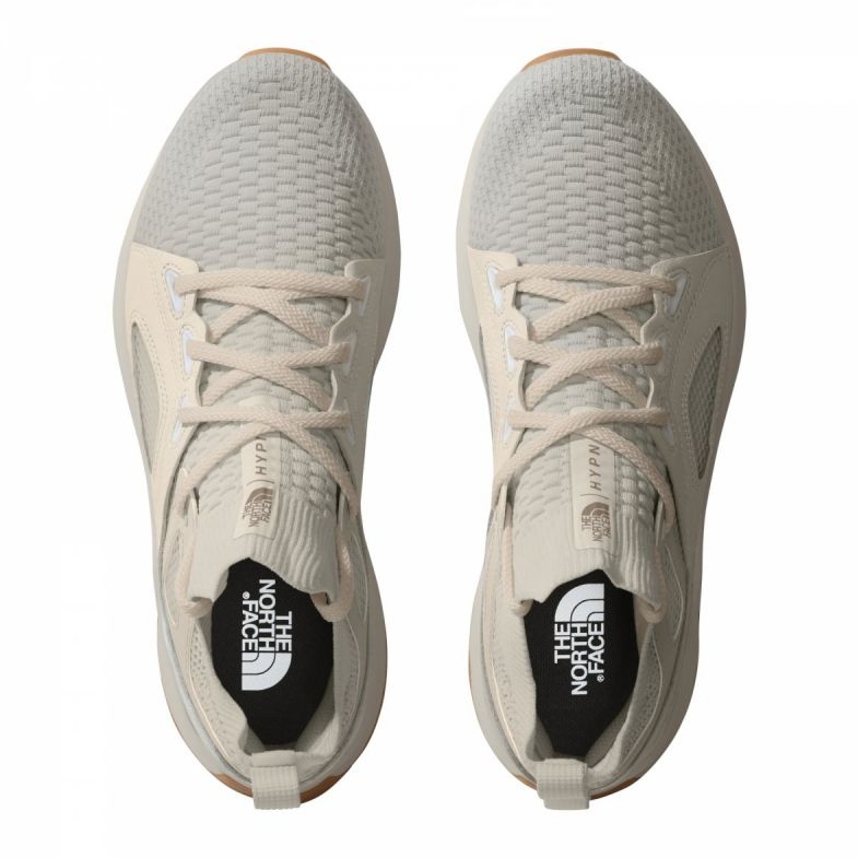 Scarpe The North Face Hypnum Luxe W NF0A7W5R7X11 beige 1