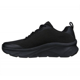 Scarpe Skechers Vestibilità rilassata: Arch Fit D'Lux Sumner M 232502-BBK nero 1