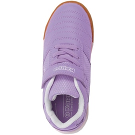 Scarpe Kappa Damba K 260765K 2410 viola 1
