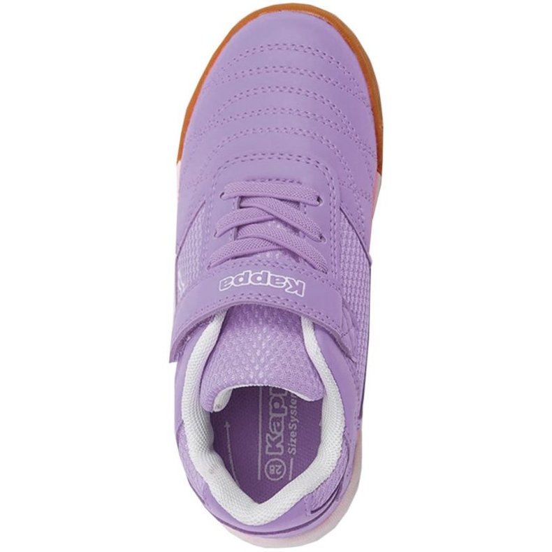 Scarpe Kappa Damba K 260765K 2410 viola 1