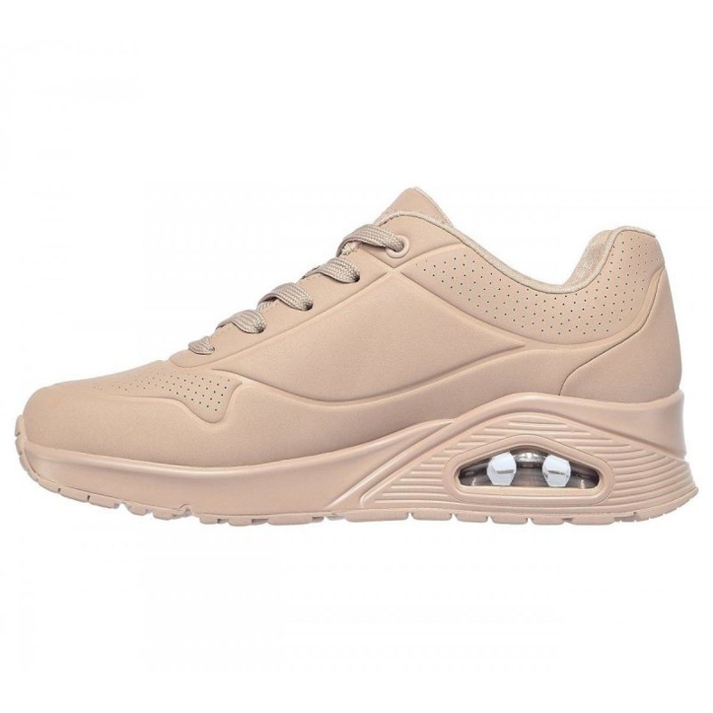 Skechers Uno-Stand On Air Scarpe W 73690-SND beige 1