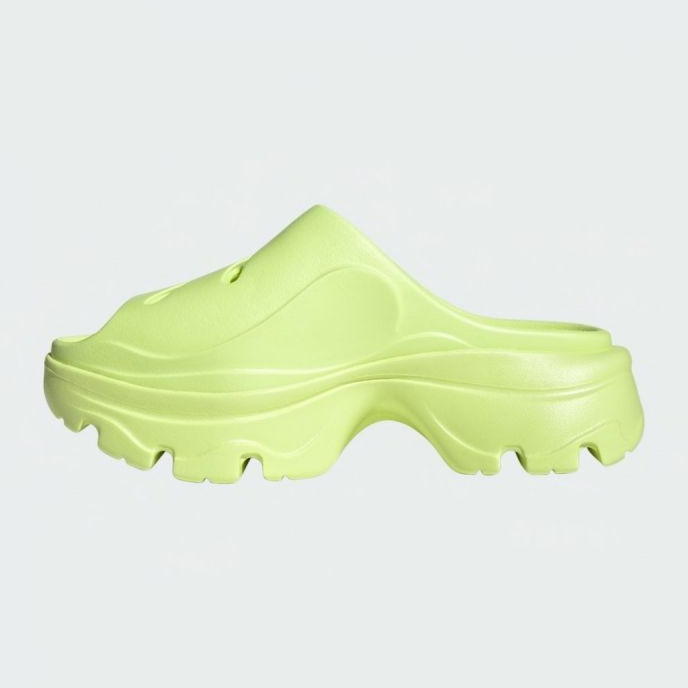 Zoccoli Adidas By Stella McCartney W HP8988 giallo 1