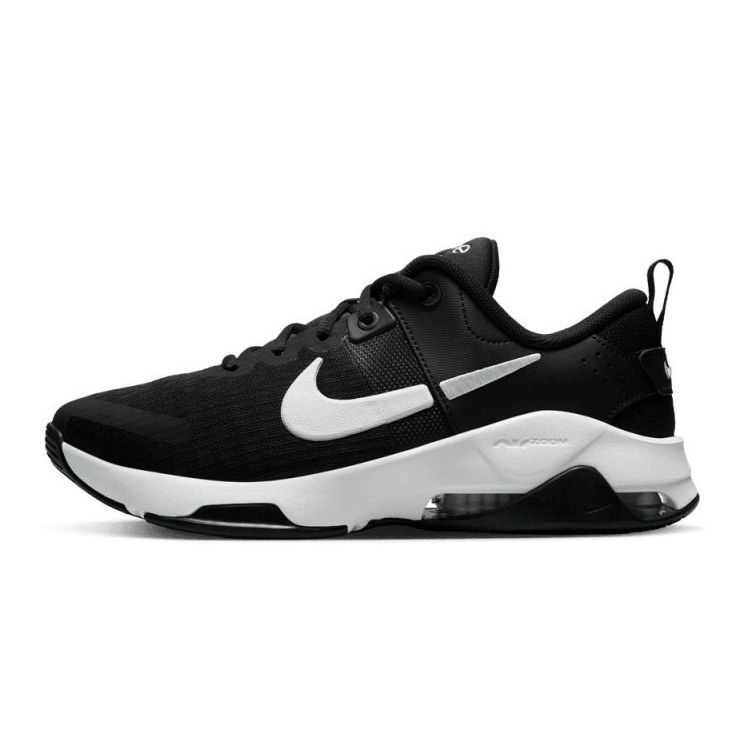 Scarpe Nike Zoom Bella 6 W DR5720-001 nero 1