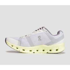 Scarpe On Running Cloudgo W 5598232 bianca 1