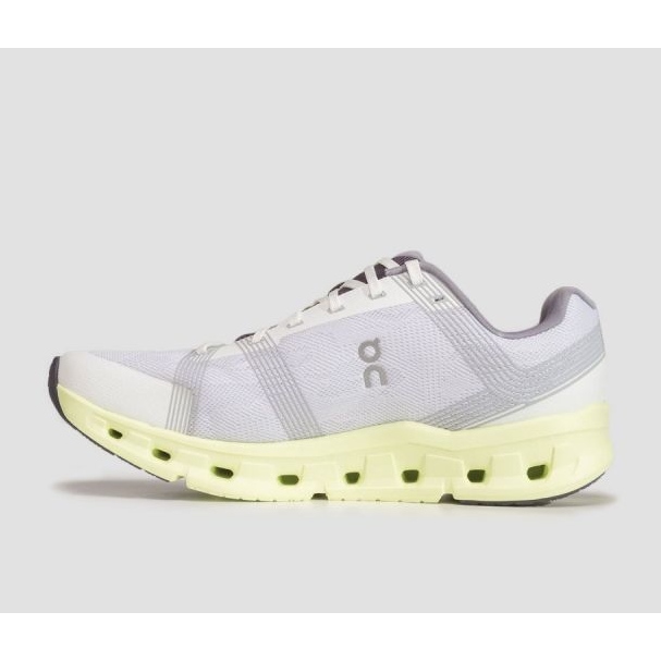 Scarpe On Running Cloudgo W 5598232 bianca 1