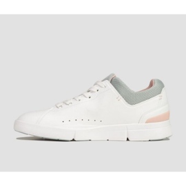 On Running Sulla corsa Le scarpe Roger Center Advantage 4899454 bianco 1