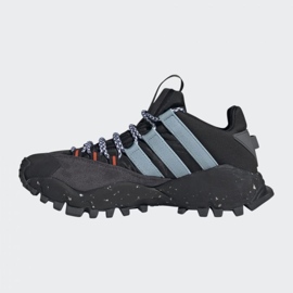 Scarpe adidas by Stella McCartney Seeulater Scarpe U H06157 nero 1